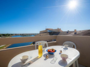 Apartment Terrasse du Soleil
